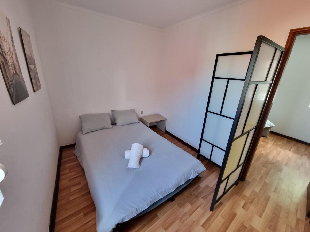 Gmarques Apartment Porto Exterior photo